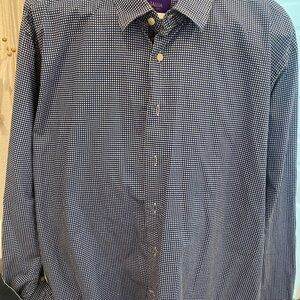 Itallia Mens shirt size XXL